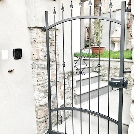 Bed and Breakfast Casa Barteei Monte Isola