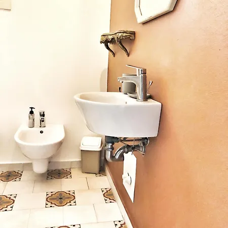 Casa Barteei Monte Isola