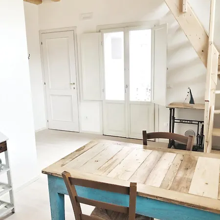 Casa Barteei *