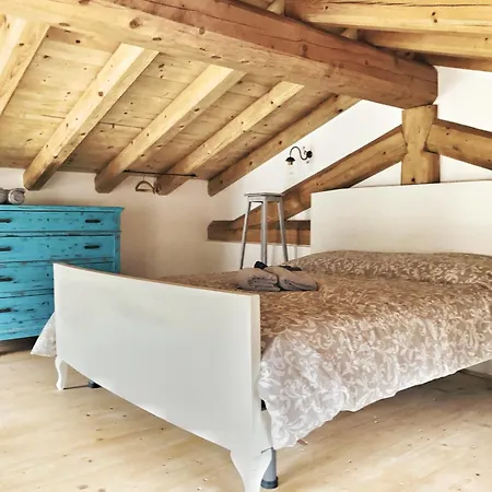 Casa Barteei * Monte Isola