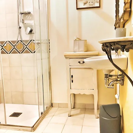 Bed and Breakfast Casa Barteei