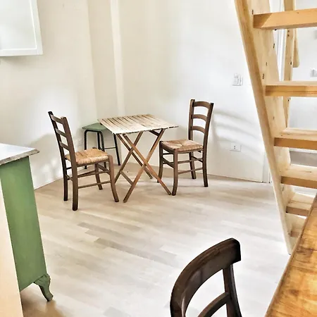 Bed and Breakfast Casa Barteei *