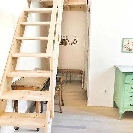 Bed and Breakfast Casa Barteei