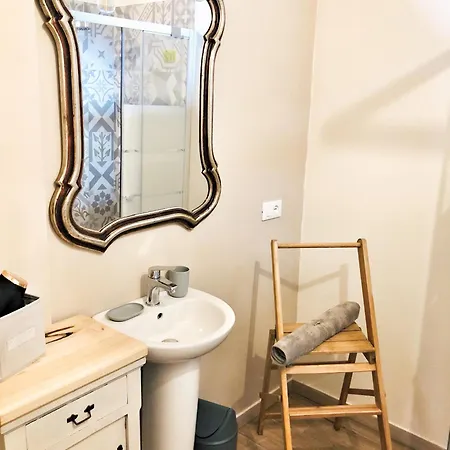 Bed and Breakfast Casa Barteei Monte Isola