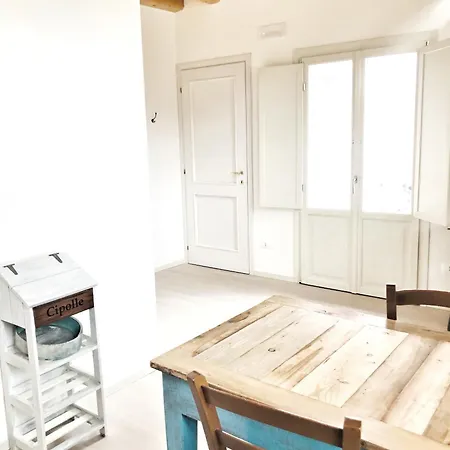 Casa Barteei 3* Monte Isola