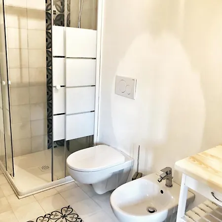 Casa Barteei Bed and Breakfast