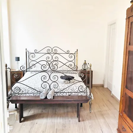 Bed and Breakfast Casa Barteei *