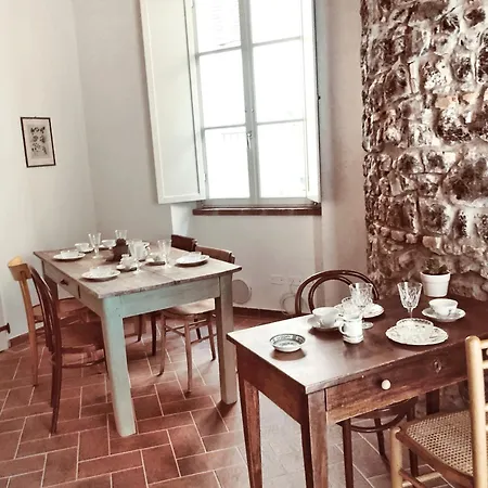 Casa Barteei
