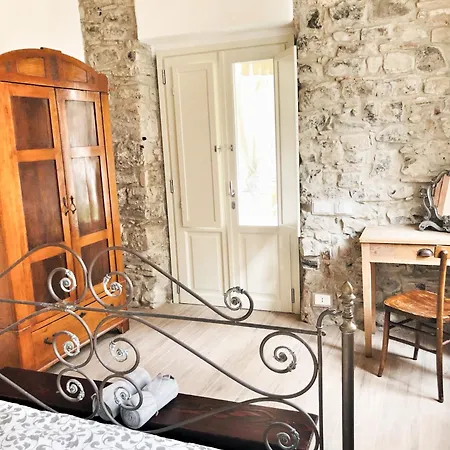 Bed and Breakfast Casa Barteei