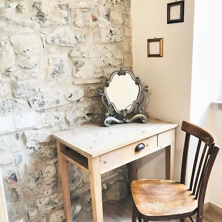 Bed & Breakfast Casa Barteei 3*