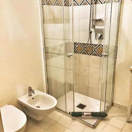 Casa Barteei Bed and Breakfast