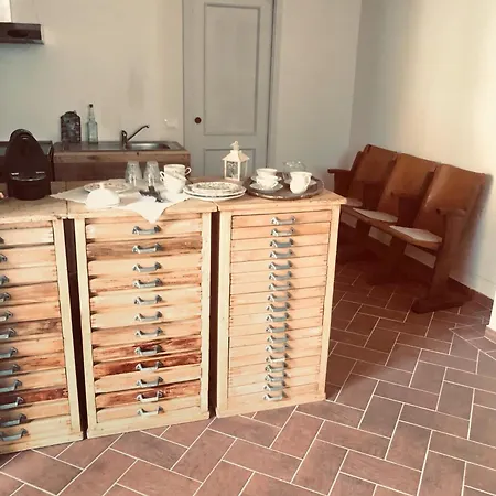 Casa Barteei Monte Isola