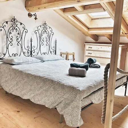 Casa Barteei 3* Monte Isola