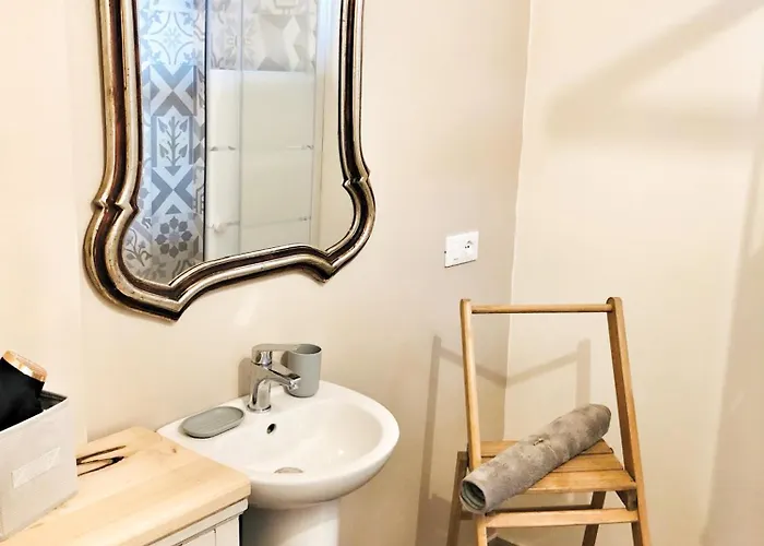 Bed & Breakfast Casa Barteei Monte Isola