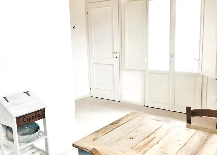 Casa Barteei 3* Monte Isola