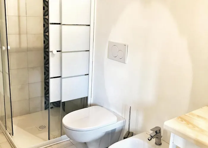 Casa Barteei Bed & Breakfast