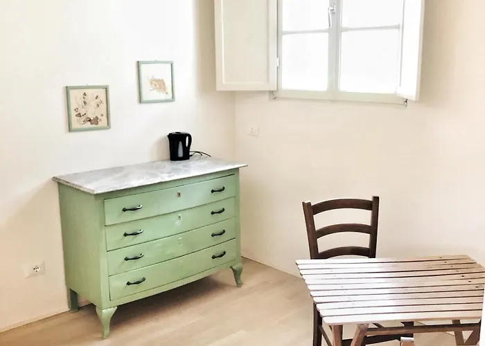 Casa Barteei Bed & Breakfast