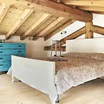 Casa Barteei 3* Монте-Изола