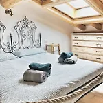 Casa Barteei 3*