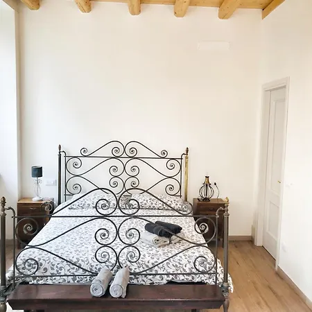 Casa Barteei Монте-Изола
