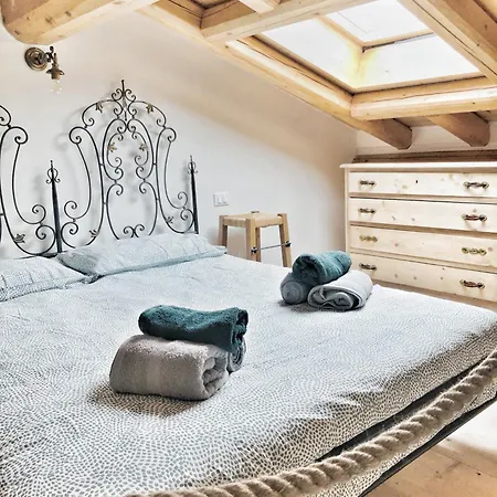 Casa Barteei *