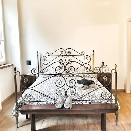 Casa Barteei Bed & Breakfast Monte Isola