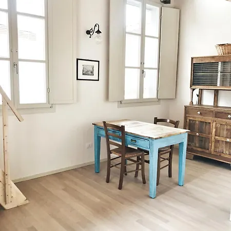 Casa Barteei 3*