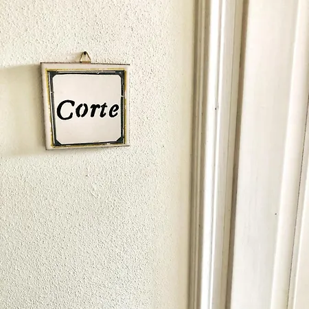 Casa Barteei モンテ・イーゾラ