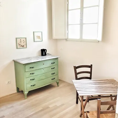Casa Barteei Bed & Breakfast