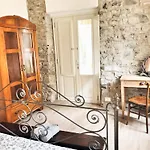 Casa Barteei Alojamento de Acomodação e Pequeno-almoço Monte Isola