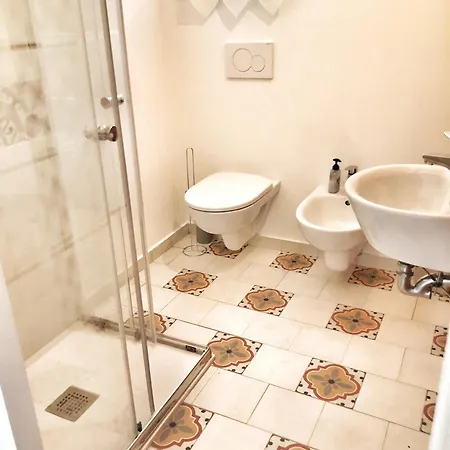 Casa Barteei Monte Isola