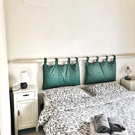 Casa Barteei