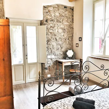 Casa Barteei Bed & Breakfast Monte Isola
