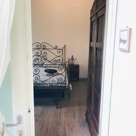 Casa Barteei Bed & Breakfast 3*
