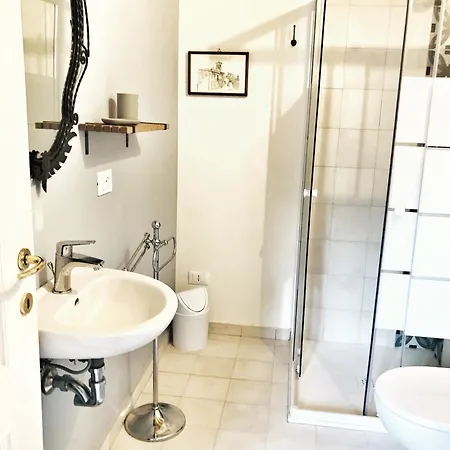 Bed & Breakfast Casa Barteei Monte Isola