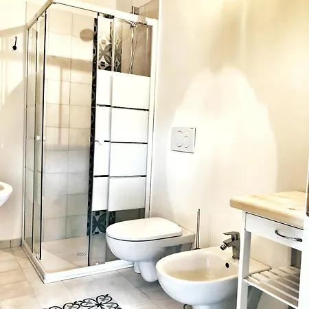 Casa Barteei Bed & Breakfast 3*