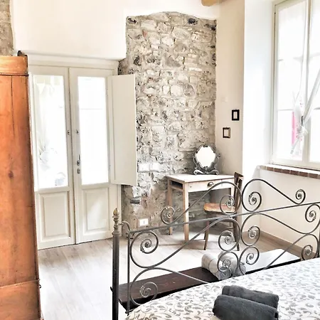 Casa Barteei 3* Monte Isola